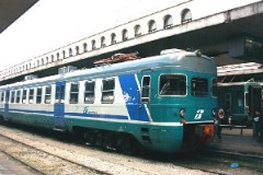 Rome, 6. May 2004